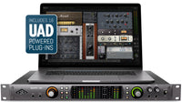 Universal Audio Apollo X6 Interfaz de Audio Thunderbolt 11