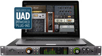 Universal Audio Apollo X8 Interfaz de Audio Thunderbolt 11