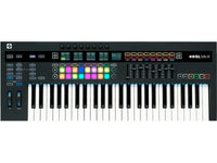 Novation 49SL MKIII Teclado Controlador 49 Teclas 1