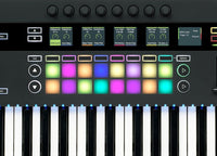 Novation 49SL MKIII Teclado Controlador 49 Teclas 4