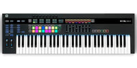 Novation 61SL MKIII Teclado Controlador 61 Teclas 1