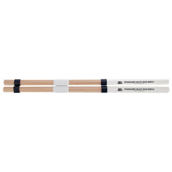 Meinl SB200 Birch Standard Multirod Batería 5