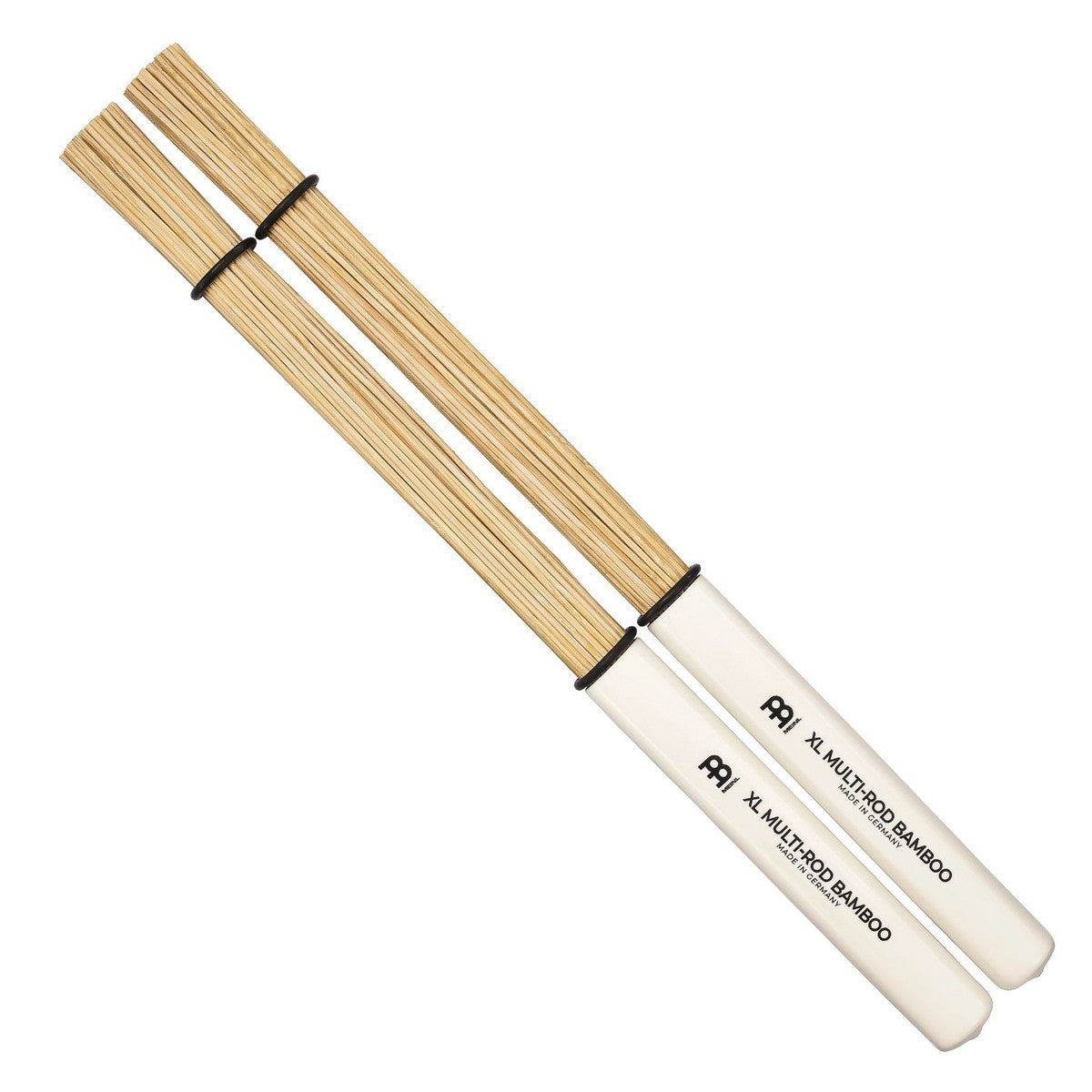 Meinl SB204 Bamboo XL Multirod Batería 1