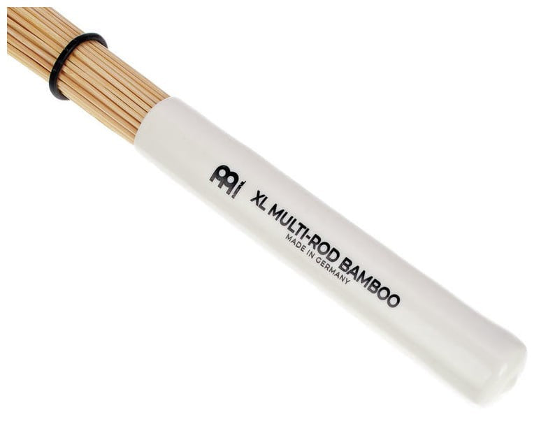 Meinl SB204 Bamboo XL Multirod Batería 4