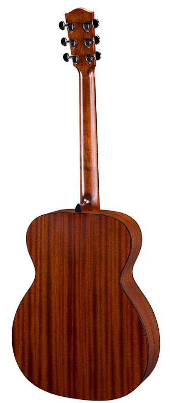 Eastman PCH1 OM Guitarra Acústica Orquesta con Funda 2