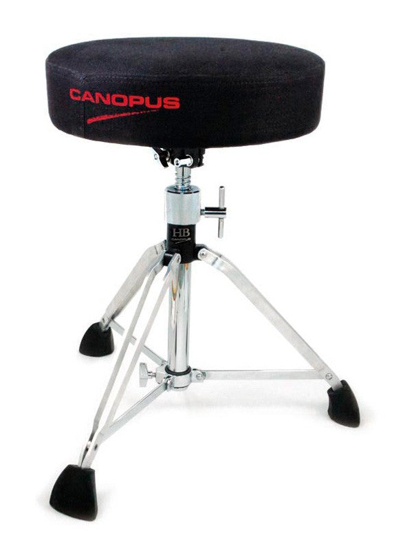 Canopus CDT2-1HY Hybrid Throne 2 Asiento Batería 1