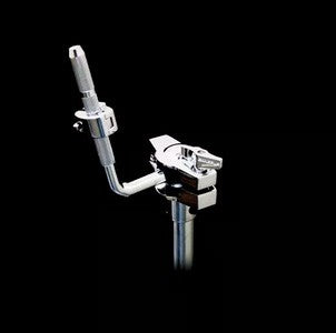 Canopus CSTH-2 Single Tom Holder Soporte para Tom 1