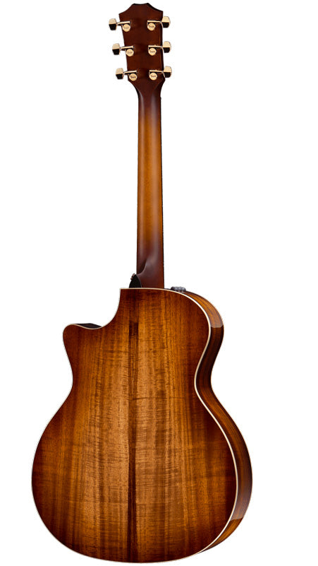 Taylor K24CE Koa Guitarra Electroacústica Grand Auditorium 2