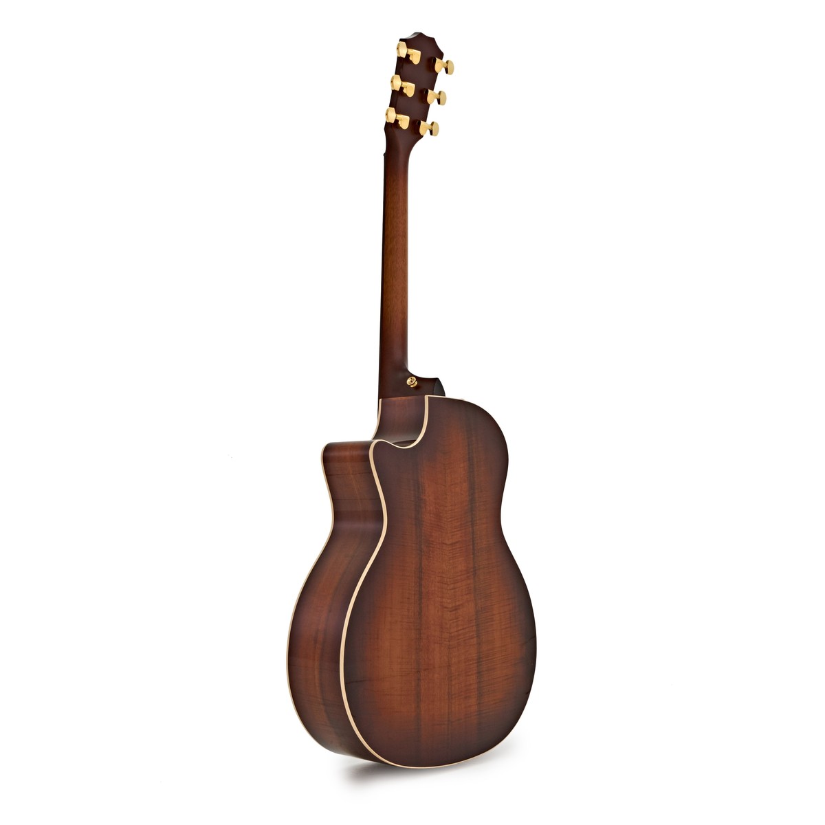 Taylor K24CE Koa Guitarra Electroacústica Grand Auditorium 3