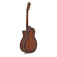 Taylor K24CE Koa Guitarra Electroacústica Grand Auditorium 3