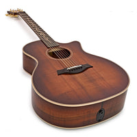 Taylor K24CE Koa Guitarra Electroacústica Grand Auditorium 4