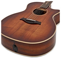 Taylor K24CE Koa Guitarra Electroacústica Grand Auditorium 5