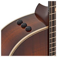 Taylor K24CE Koa Guitarra Electroacústica Grand Auditorium 6