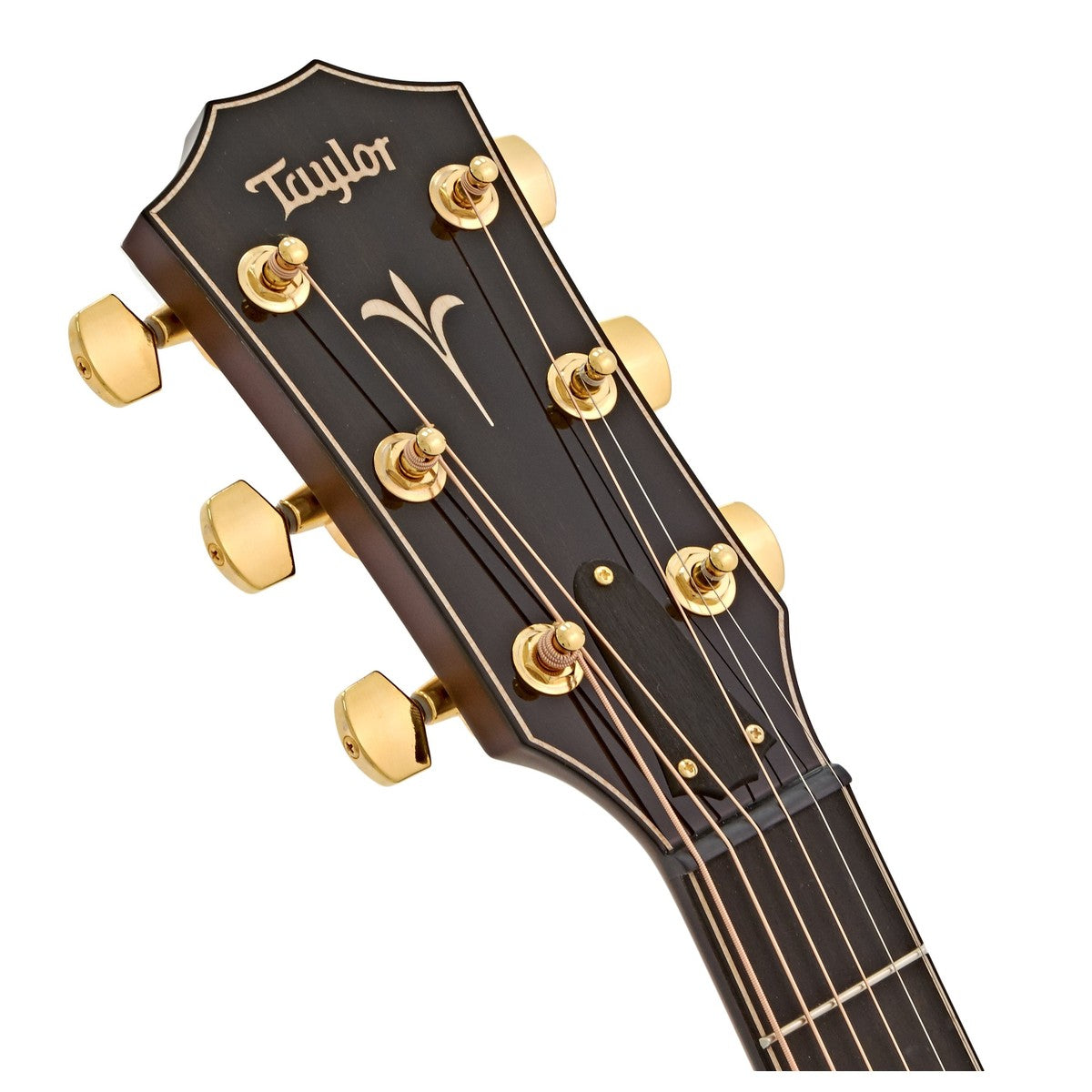 Taylor K24CE Koa Guitarra Electroacústica Grand Auditorium 7