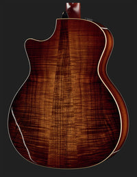 Taylor K24CE Koa Guitarra Electroacústica Grand Auditorium 14