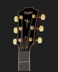 Taylor K24CE Koa Guitarra Electroacústica Grand Auditorium 15