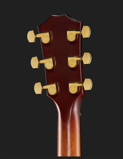 Taylor K24CE Koa Guitarra Electroacústica Grand Auditorium 16