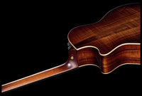 Taylor K24CE Koa Guitarra Electroacústica Grand Auditorium 19