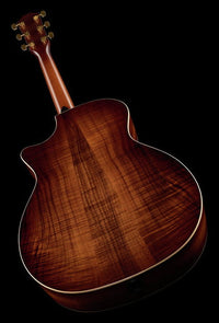 Taylor K24CE Koa Guitarra Electroacústica Grand Auditorium 21