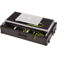 Walkasse WMC-PRO1MW BK Flight Case para Controlador 4