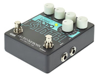 Electro Harmonix Bass Mono Synth Pedal Sintetizador Bajo 3