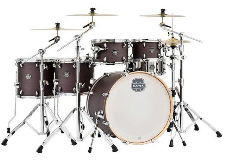 Mapex AR628S UP Armory Batería Acústica Purple Haze 1