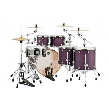 Mapex AR628S UP Armory Batería Acústica Purple Haze 3