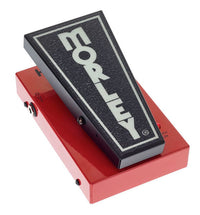 Morley Wah Lead 20 20 Pedal Wah con Booster 1