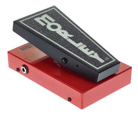 Morley Wah Lead 20 20 Pedal Wah con Booster 4