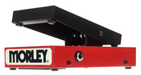 Morley Wah Lead 20 20 Pedal Wah con Booster 6