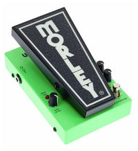 Morley Distortion Wah Lead 20 20 Pedal Wah con Distorsión 1