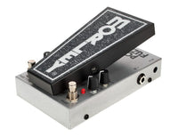 Morley Power Fuzz Wah 20 20 Pedal Wah con Fuzz 5