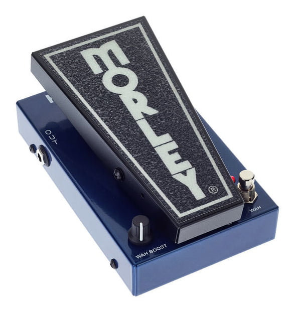 Morley Power Wah 20 20 Pedal Wah. 1