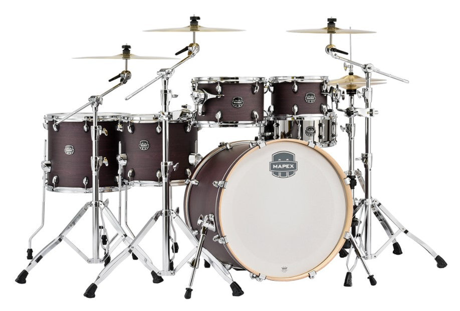 Mapex AR628SFEB UP Armory Batería Acústica Purple Haze 1