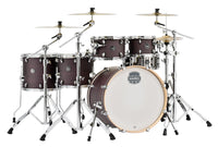 Mapex AR628SFEB UP Armory Batería Acústica Purple Haze 1