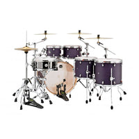 Mapex AR628SFEB UP Armory Batería Acústica Purple Haze 3