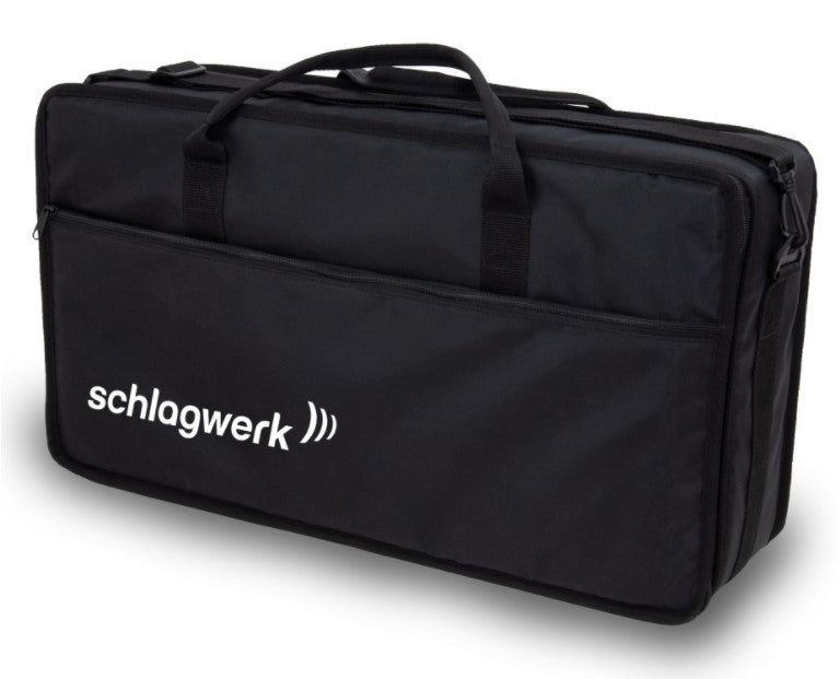 Schlagwerk TA200 Funda para Pedal Cajón CAP200 1