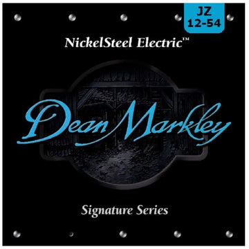 Dean Markley 2506B Jazz Juego Cuerdas Eléctrica 012-054. 1