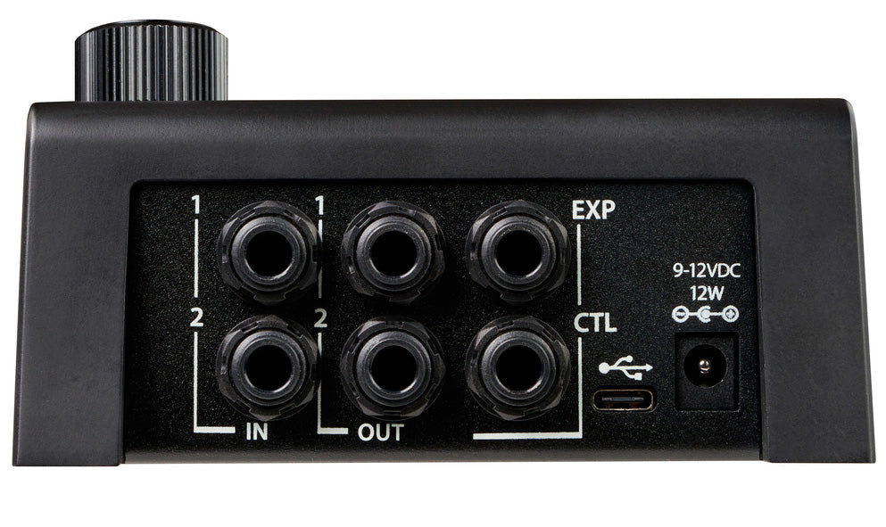 Eventide H9 GEN2 Pedal Multiefectos 3