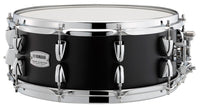 Yamaha TMS1455 LCS Tour Custom Caja Batería 14X5.5 Licorice Satinado 1