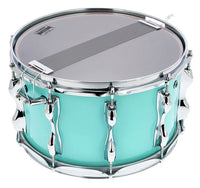 Yamaha RBS1480 SFG Recording Custom Caja Batería 14X8 Surf Green 7