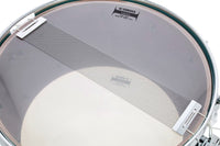 Yamaha RBS1480 SFG Recording Custom Caja Batería 14X8 Surf Green 8