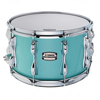 Yamaha RBS1480 SFG Recording Custom Caja Batería 14X8 Surf Green 10