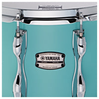 Yamaha RBS1480 SFG Recording Custom Caja Batería 14X8 Surf Green 12