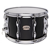 Yamaha RBS1480 SOB Recording Custom Caja Batería 14X8 Solid Black 9