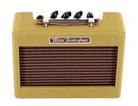 Fender Mini 57 Twin Amp Mini Amplificador Guitarra 3