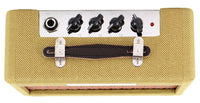 Fender Mini 57 Twin Amp Mini Amplificador Guitarra 5