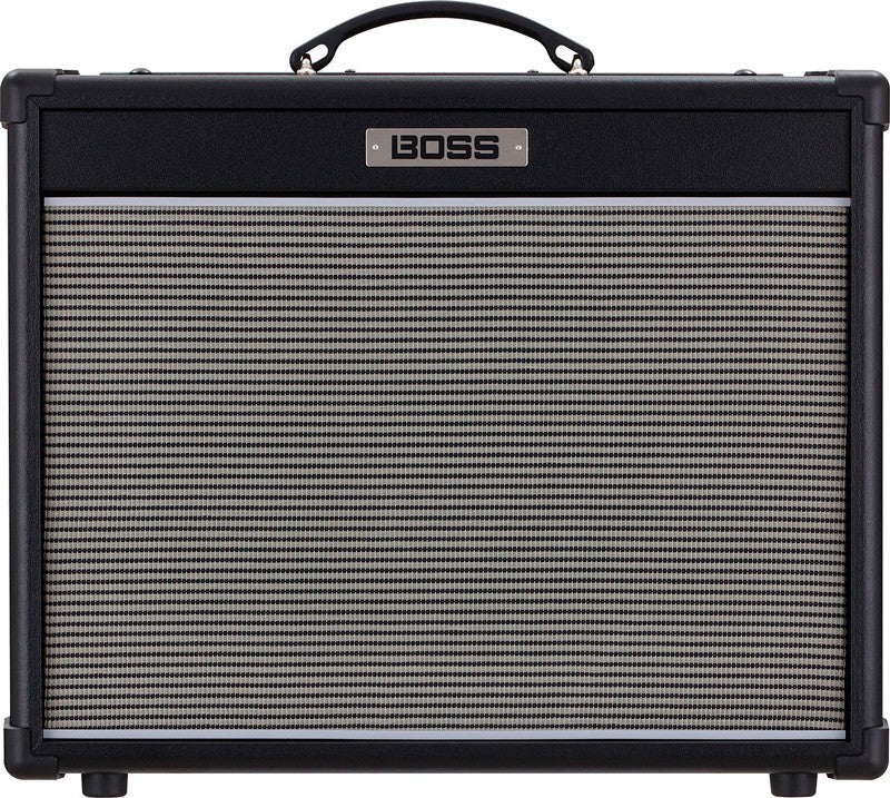 Boss NEX Stage Nextone Amplificador Guitarra 1