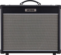 Boss NEX Stage Nextone Amplificador Guitarra 1