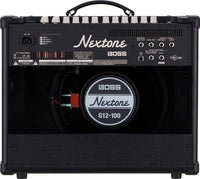 Boss NEX Stage Nextone Amplificador Guitarra 6